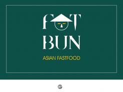 Logo # 881907 voor Design for a counter store in asian fastfood wedstrijd