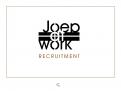 Logo # 831748 voor Ontwerp een future proof logo voor Joepatwork wedstrijd