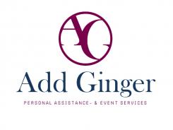 Logo # 805465 voor Logo voor Personal Assistance- & Event Services wedstrijd