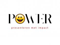 Logo design # 805666 for In need of a  logo with POWER for my new presentation consultancy  business contest