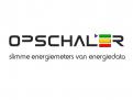 Logo # 605933 voor Logo voor project OPSCHALER over datagebruik uit slimme meters wedstrijd