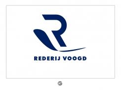 Logo # 983731 voor Modern  luxe logo voor rondvaartboot amsterdam wedstrijd