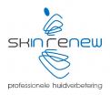 Logo # 505214 voor  Ontwerp een strak modern logo voor een schoonheidssalon ''Skin 'Renew'' wedstrijd