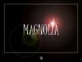 Logo design # 899665 for A feminine & powerful logo for a 3 women folk/Americana trio called Magnolia! contest
