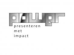 Logo # 805667 voor Logo design voor mijn nieuw te starten bedrijf 'Power presenteren met impact' wedstrijd