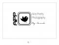 Logo # 819210 voor Logo design voor lifestyle fotograaf: All is Pretty Photography wedstrijd