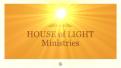 Logo design # 1051848 for House of light ministries  logo for our new church contest