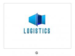 Logo # 947417 voor Logo voor logistiek project wedstrijd