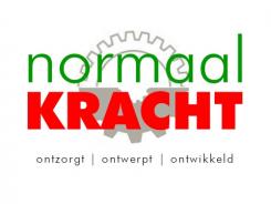 Logo design # 732335 for new logo NORMAALKRACHT contest