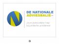 Logo # 843588 voor De Nationale AdviesBalie BV wedstrijd