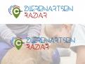 Logo # 775974 voor DierenartsenRadar, feedbacktool wedstrijd