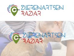 Logo # 775974 voor DierenartsenRadar, feedbacktool wedstrijd