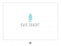 Logo # 965475 voor Strak en modern logo gezocht voor personal coach wedstrijd
