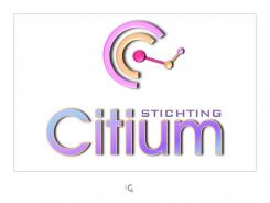 Logo # 827538 voor Stichting Citium wedstrijd