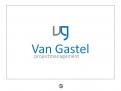 Logo # 904884 voor Logo + Huisstijl zelfstandig projectmanager wedstrijd