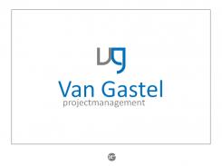 Logo # 904884 voor Logo + Huisstijl zelfstandig projectmanager wedstrijd