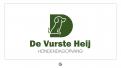 Logo # 1009115 voor Ontwerp voor logo Hondendagopvang  De Vurste Heij   wedstrijd