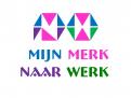 Logo # 801557 voor Zet mijn merk op de kaart! Ontwerp een logo voor loopbaancoaching en studie- en beroepskeuze Mijn merk naar werk wedstrijd