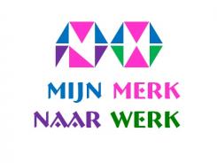 Logo # 801557 voor Zet mijn merk op de kaart! Ontwerp een logo voor loopbaancoaching en studie- en beroepskeuze Mijn merk naar werk wedstrijd