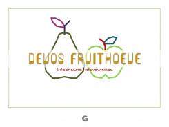 Logo design # 911807 for We are looking for a fresh and fruity slogan for our farm shop contest