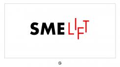 Logo design # 1076028 for Design a fresh  simple and modern logo for our lift company SME Liften contest