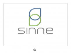 Logo # 985140 voor Logo voor merknaam SINNE wedstrijd