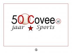 Logo design # 861147 for 50 year baseball logo contest