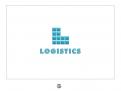 Logo # 946919 voor Logo voor logistiek project wedstrijd