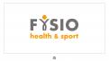 Logo # 1094688 voor Logo in een nieuw jasje   voor een sportieve fysiotherapeut wedstrijd