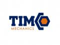 Logo # 767651 voor LOGO TIMCO MECHANICS wedstrijd