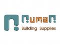 Logo # 619080 voor Numan Building Supplies wedstrijd