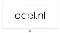 Logo # 1069709 voor Deel nl wedstrijd