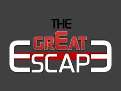 Logo # 701542 voor The Great Escape wedstrijd