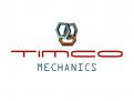 Logo # 767652 voor LOGO TIMCO MECHANICS wedstrijd