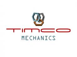 Logo # 767652 voor LOGO TIMCO MECHANICS wedstrijd