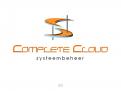 Logo # 816808 voor Logo voor Complete Cloud systeembeheer wedstrijd