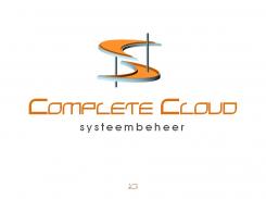 Logo # 816808 voor Logo voor Complete Cloud systeembeheer wedstrijd