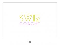 Logo # 969994 voor Strak en modern logo gezocht voor personal coach wedstrijd