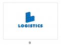 Logo # 946921 voor Logo voor logistiek project wedstrijd