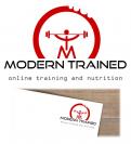 Logo design # 788920 for Looking for a modern logo design for a personal trainer contest