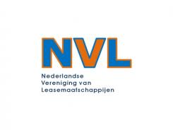 Logo # 393767 voor NVL wedstrijd