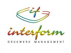 Logo # 616975 voor Ontwerp een fris en eigentijds logo voor een drukwerkleverancier! wedstrijd