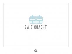 Logo # 964778 voor Strak en modern logo gezocht voor personal coach wedstrijd