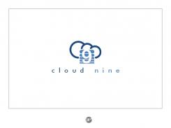 Logo # 981431 voor Cloud9 logo wedstrijd
