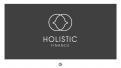 Logo design # 1130905 for LOGO for my company ’HOLISTIC FINANCE’     contest