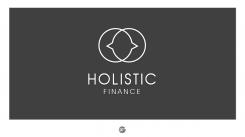 Logo design # 1130905 for LOGO for my company ’HOLISTIC FINANCE’     contest
