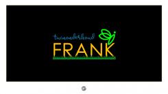 Logo # 1094992 voor Frank tuinonderhoud wedstrijd