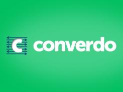 Logo # 519066 voor Converdo logo wedstrijd