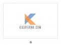Logo design # 979727 for New logo for existing company   Kasperink com contest