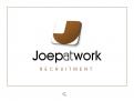 Logo # 831758 voor Ontwerp een future proof logo voor Joepatwork wedstrijd